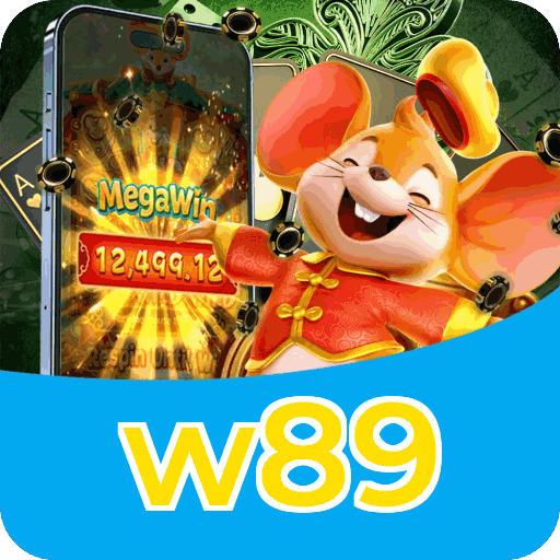 Métodos de pagamento aceitos na w89