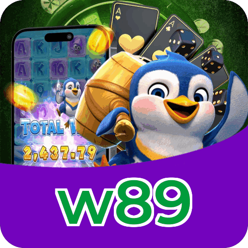 Bônus de Boas-vindas w89